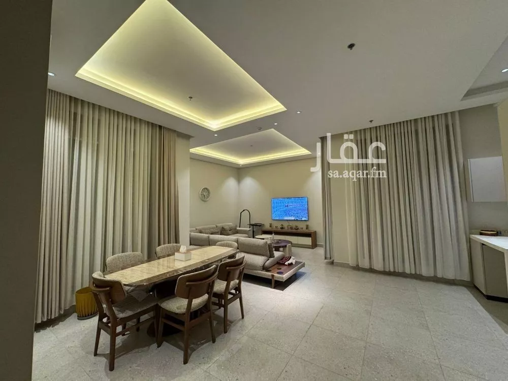3 bedroom apartment in Al Narjis 4