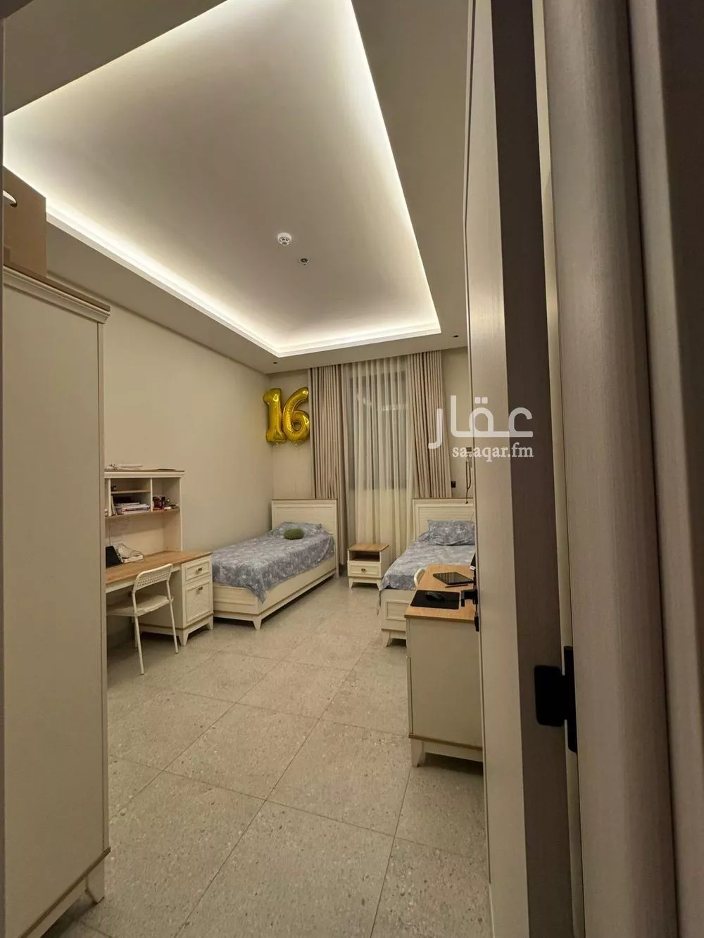 3 bedroom apartment in Al Narjis 6
