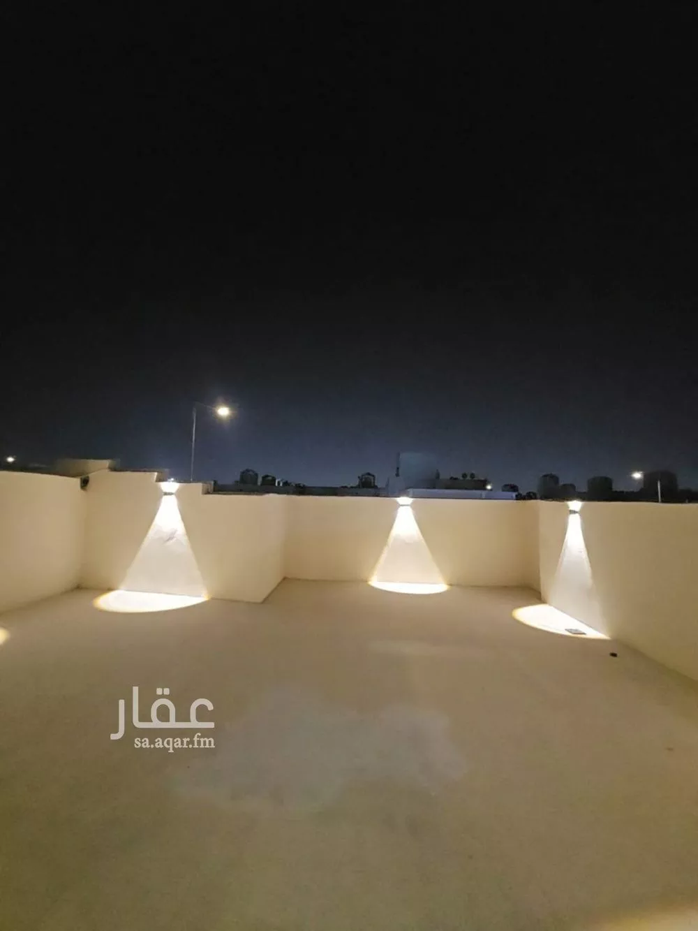 شقة 3 غرف في الجنادرية 8