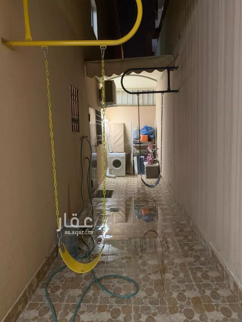 5 bedroom apartment in Al Hazm 19