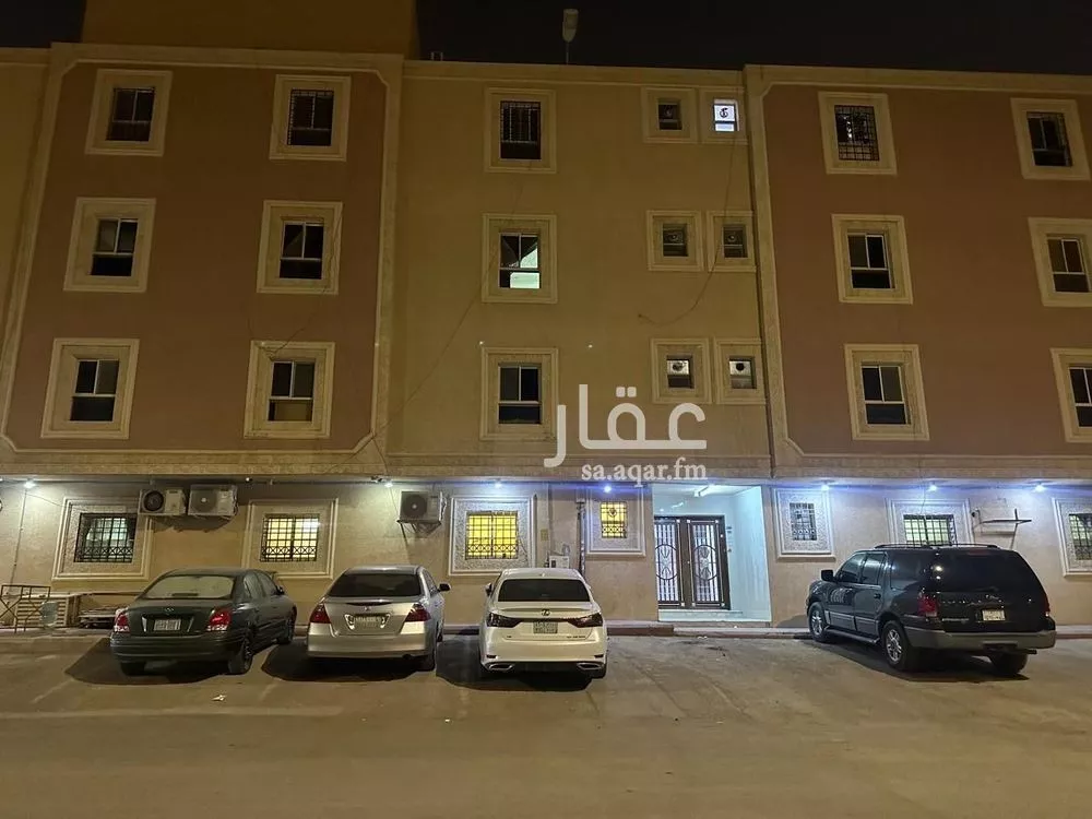 5 bedroom apartment in Al Hazm 20
