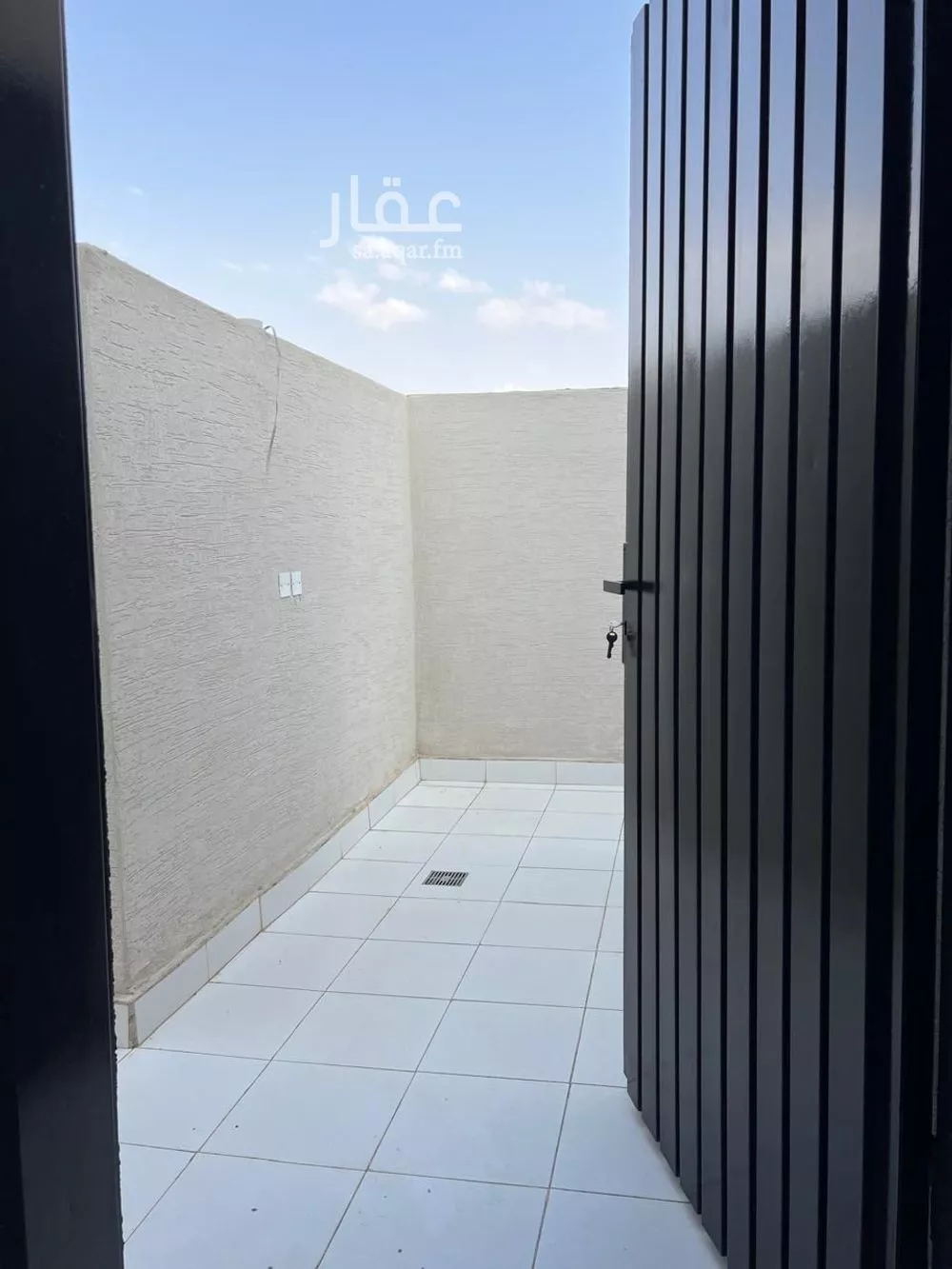 دور 4 غرف في النظيم 12