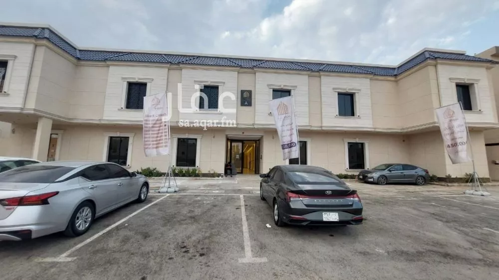 3 bedroom apartment in Badr 2