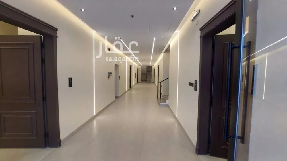 3 bedroom apartment in Badr 3