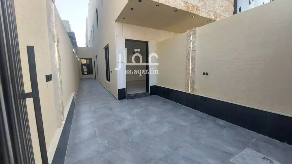 3 bedroom apartment in Tuwaiq 11