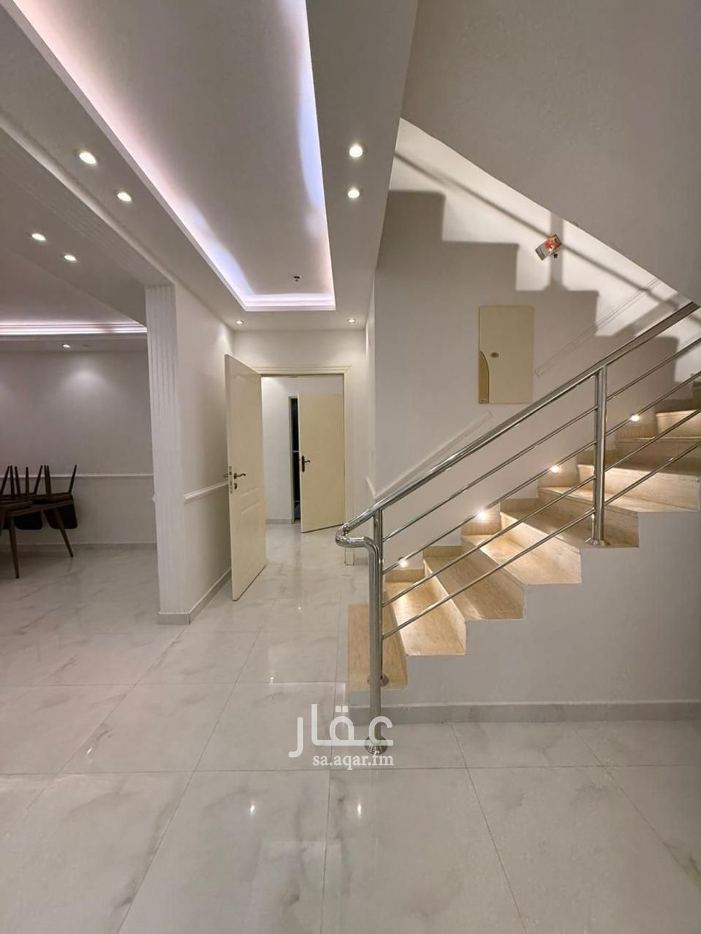 4 bedroom apartment in Tuwaiq, Riyadh 14