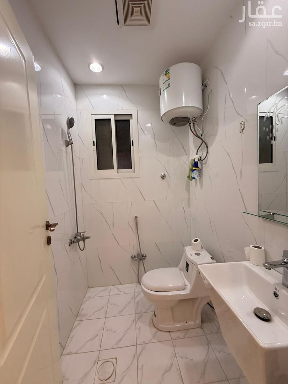 4 bedroom apartment in Tuwaiq, Riyadh 16