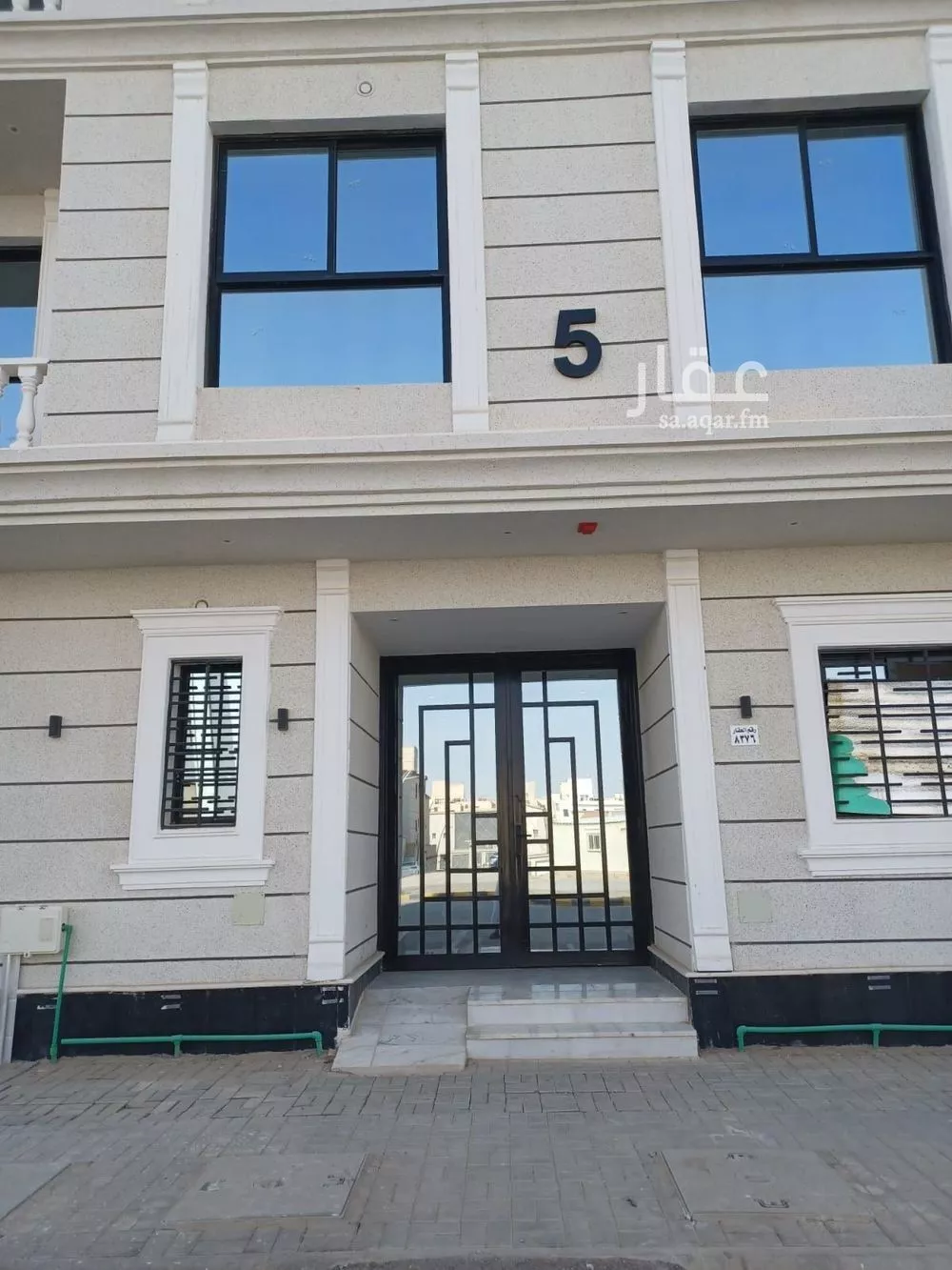 3 bedroom apartment in Dirab 9