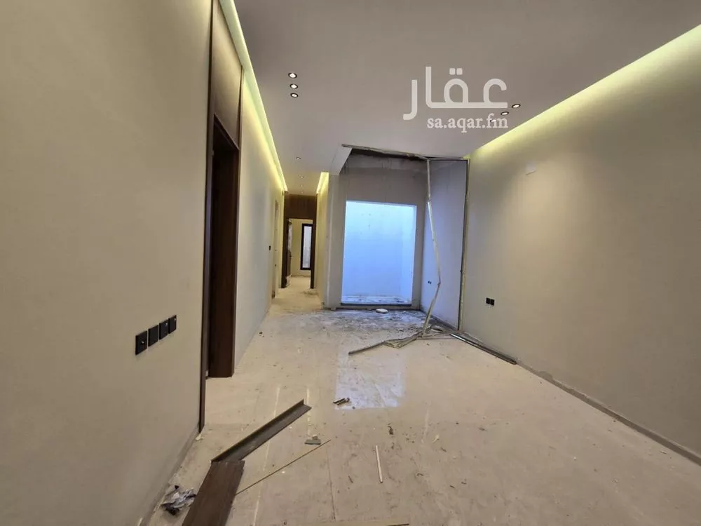دور 3 غرف في السويدي الغربي 6