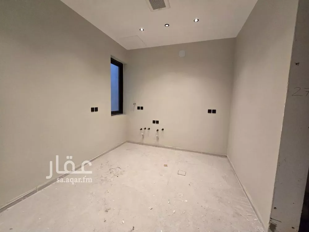 دور 3 غرف في السويدي الغربي 8