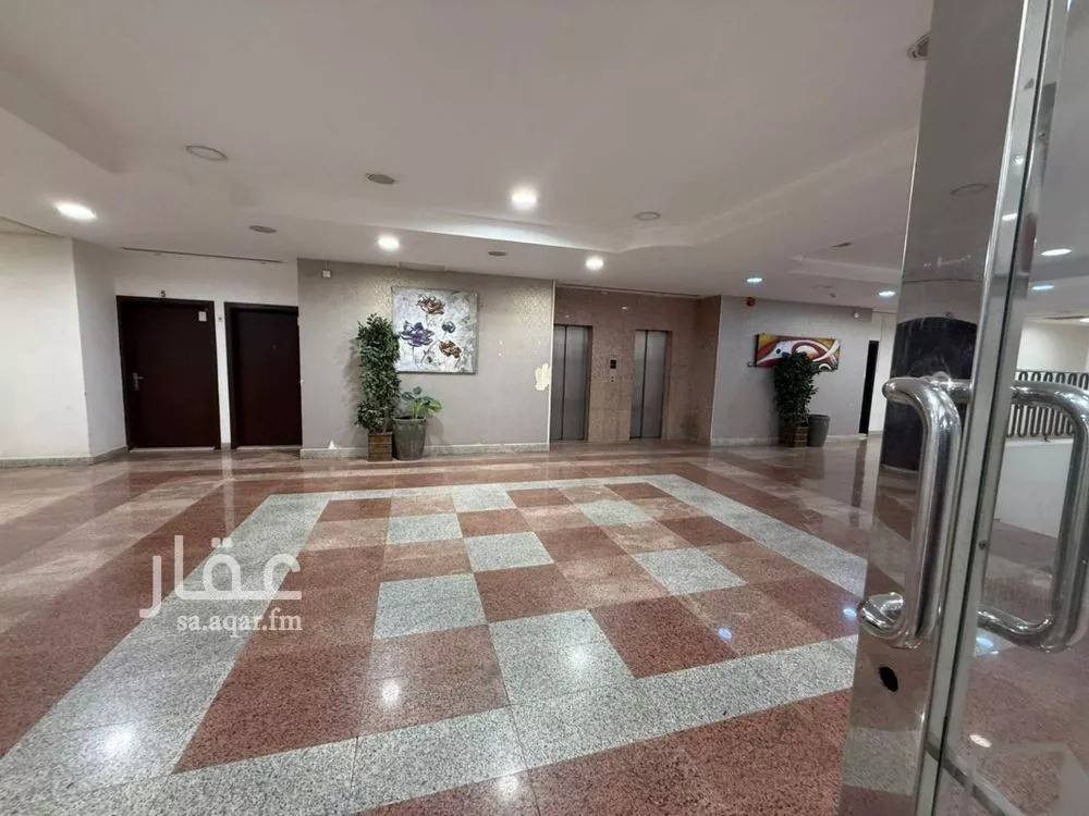 3 bedroom apartment in Al Murabba 2