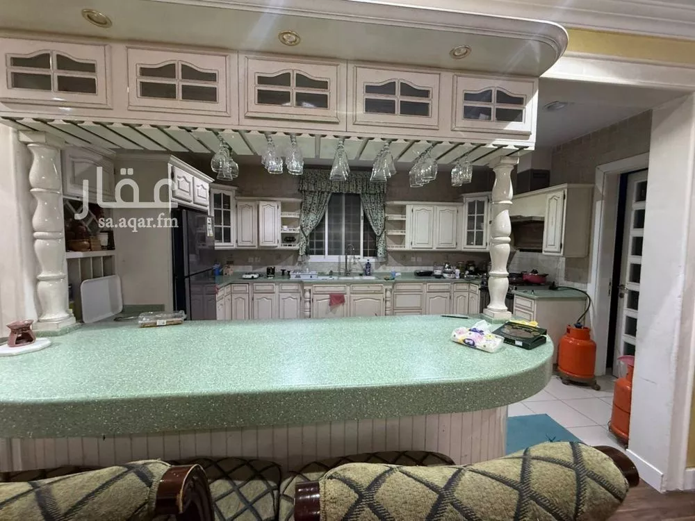 3 bedroom apartment in Al Murabba 11
