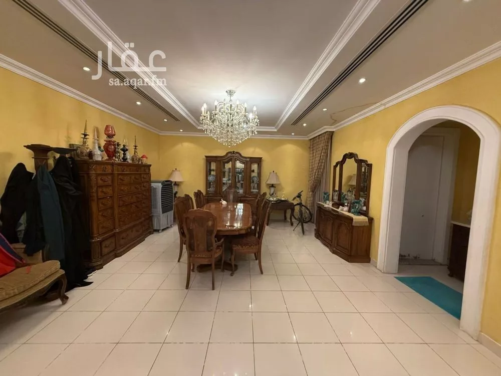 3 bedroom apartment in Al Murabba 13