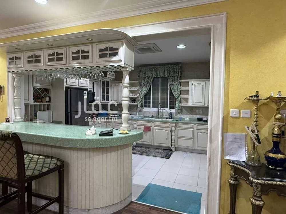 3 bedroom apartment in Al Murabba 14