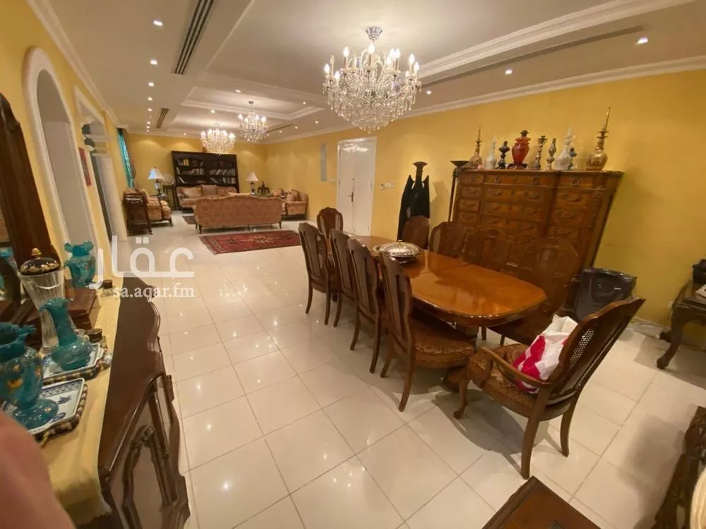 3 bedroom apartment in Al Murabba 3