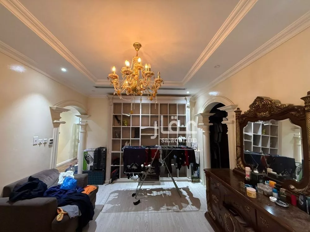 3 bedroom apartment in Al Murabba 4