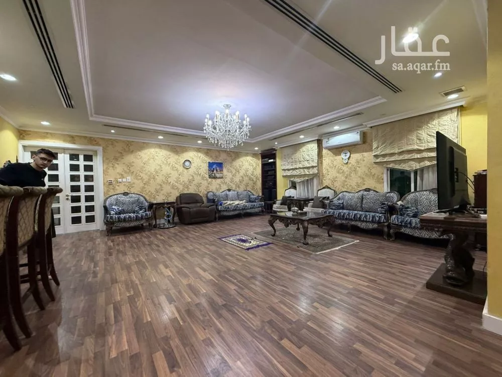 3 bedroom apartment in Al Murabba 6