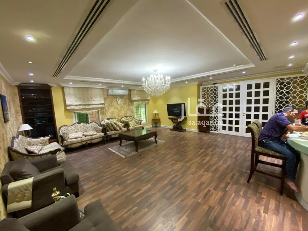 3 bedroom apartment in Al Murabba 8