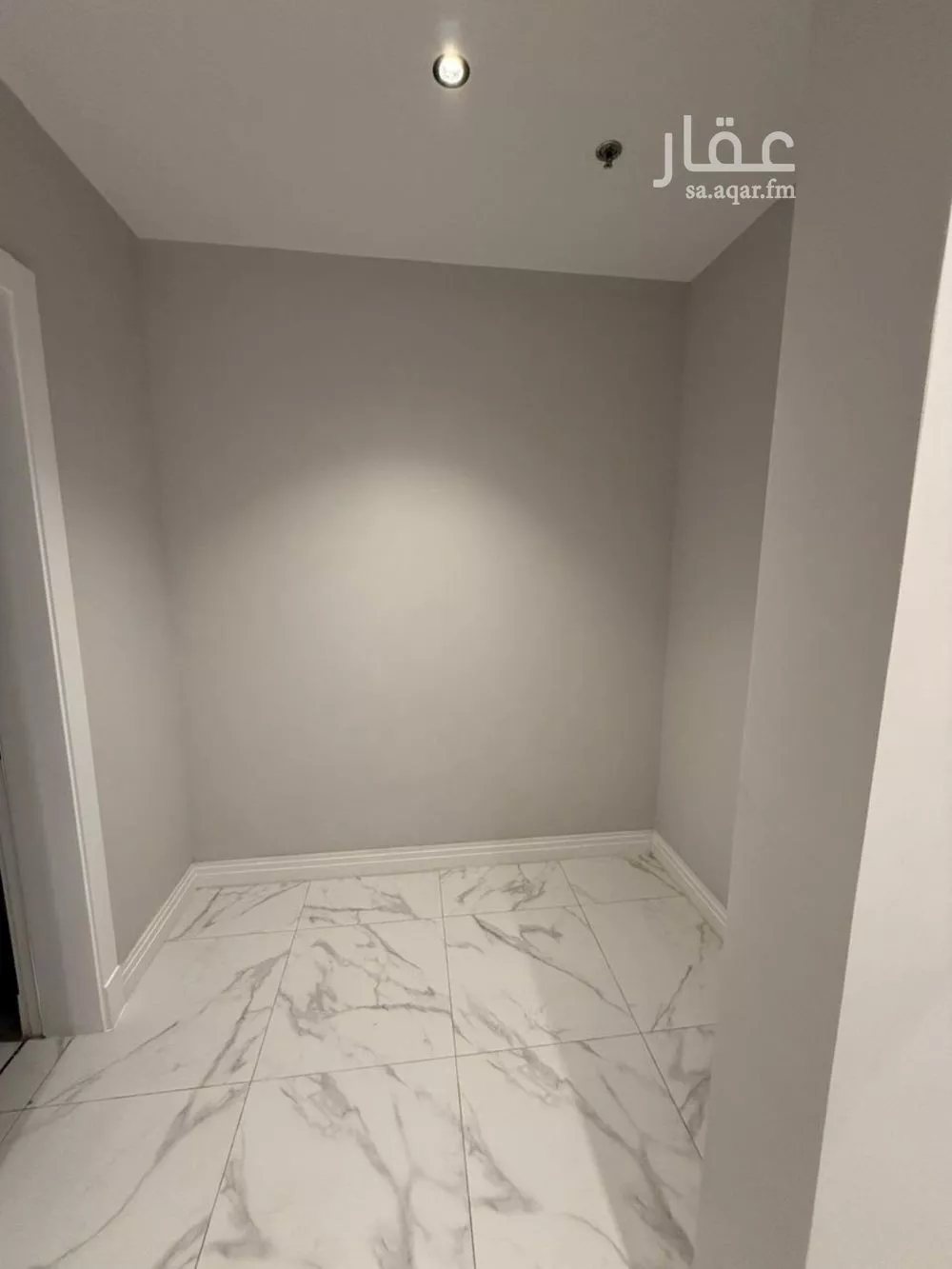 3 bedroom apartment in Al Malqa 6
