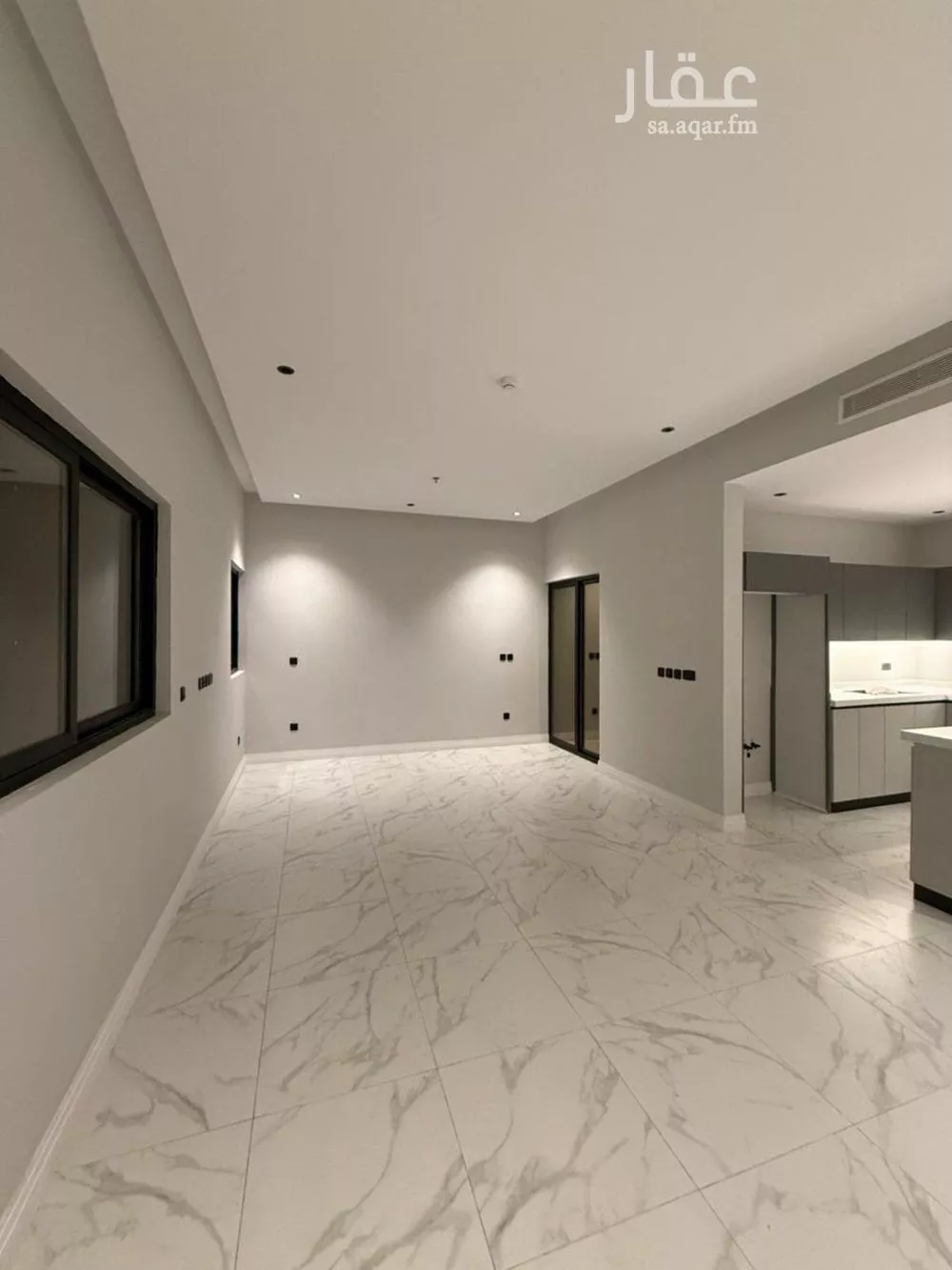 3 bedroom apartment in Al Malqa 7
