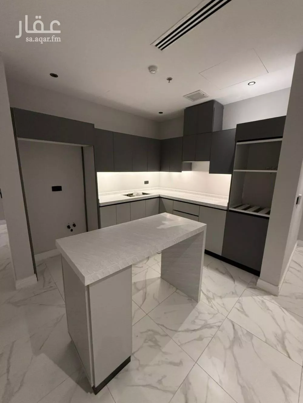 3 bedroom apartment in Al Malqa 9