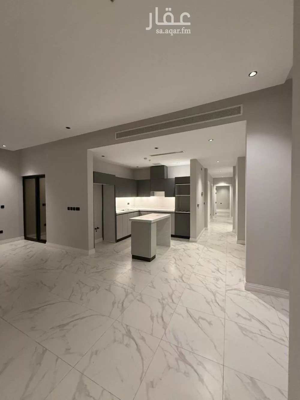 3 bedroom apartment in Al Malqa 10