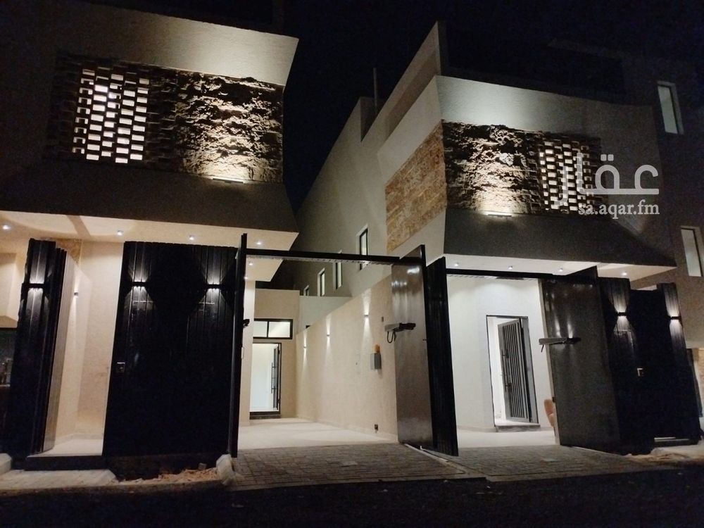3 bedroom apartment in Shubra, Riyadh 5