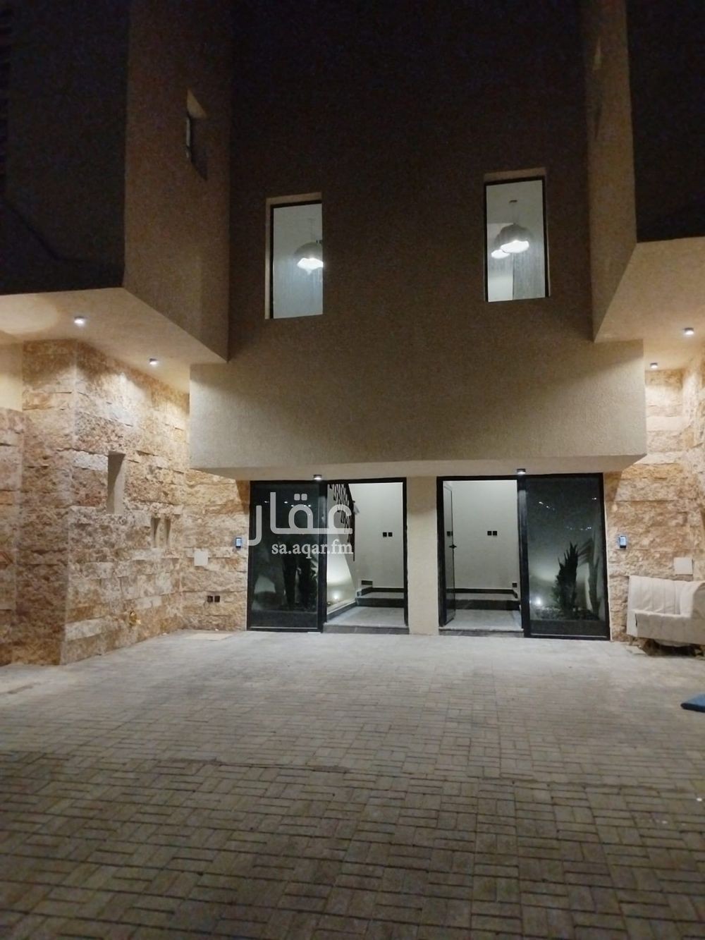 3 bedroom apartment in Shubra, Riyadh 2