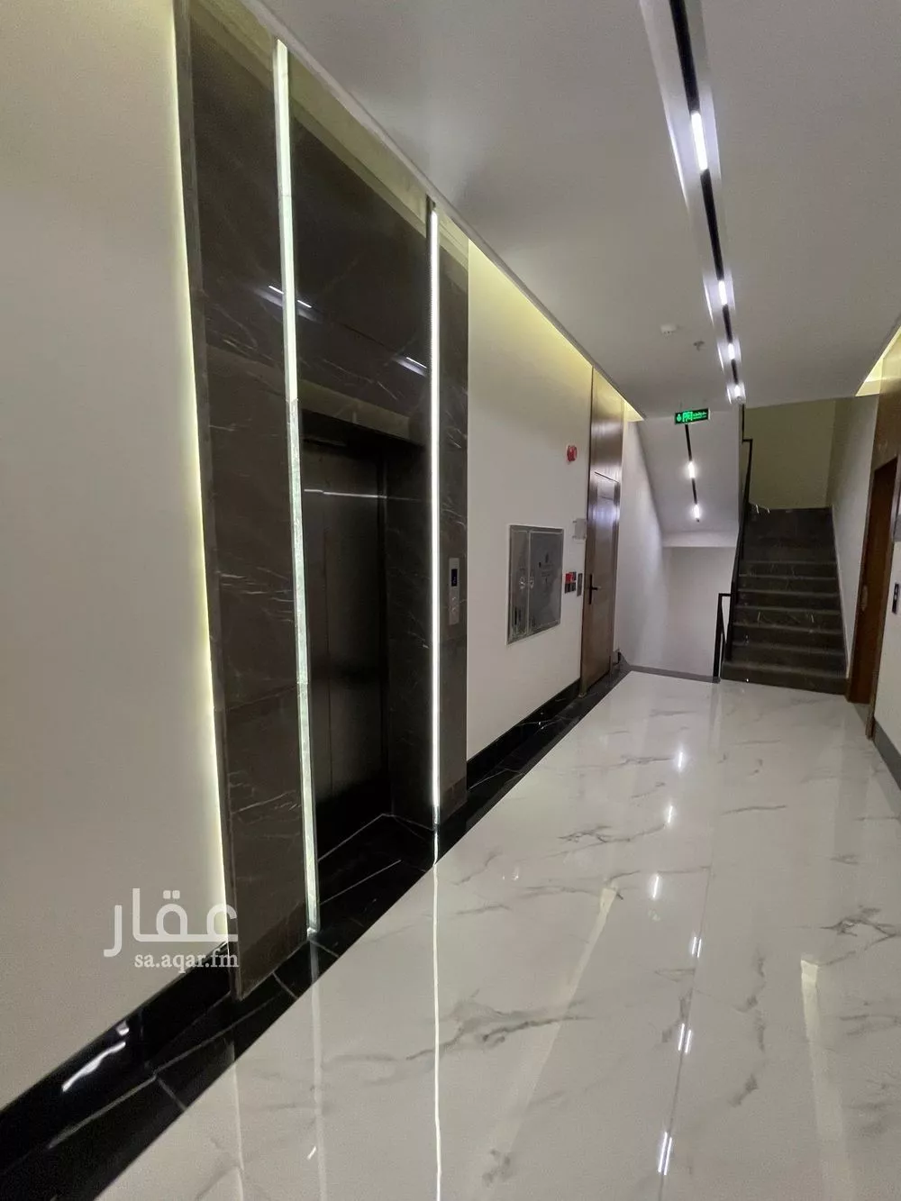 2 bedroom apartment in Al Rimal 12