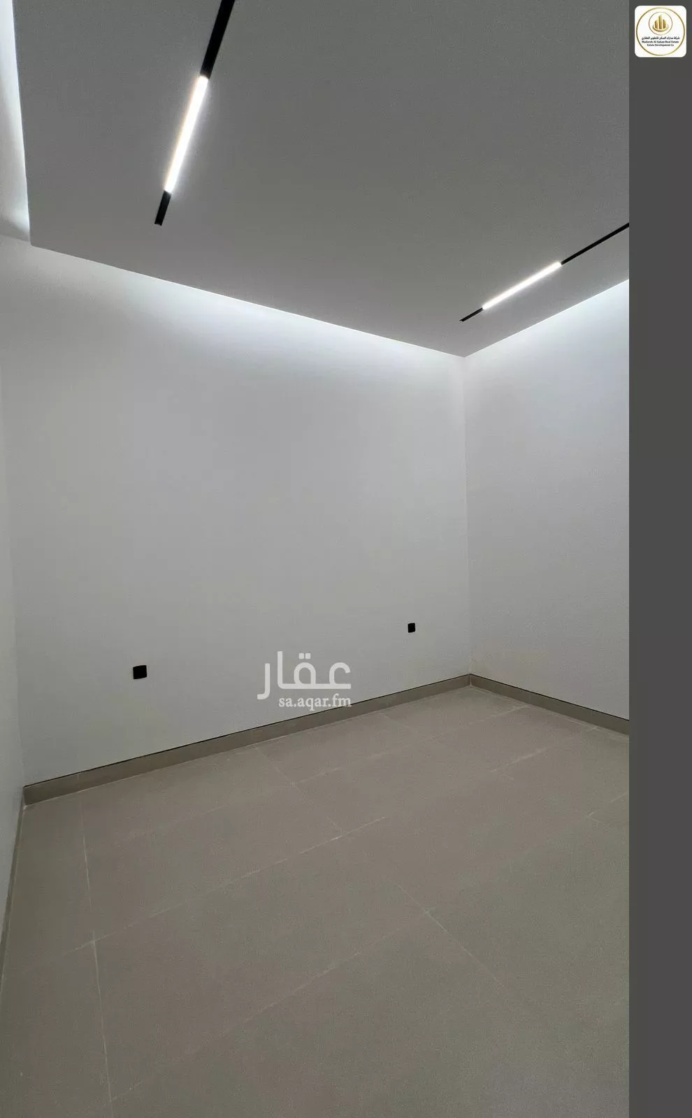 شقة 3 غرف في الرمال 19