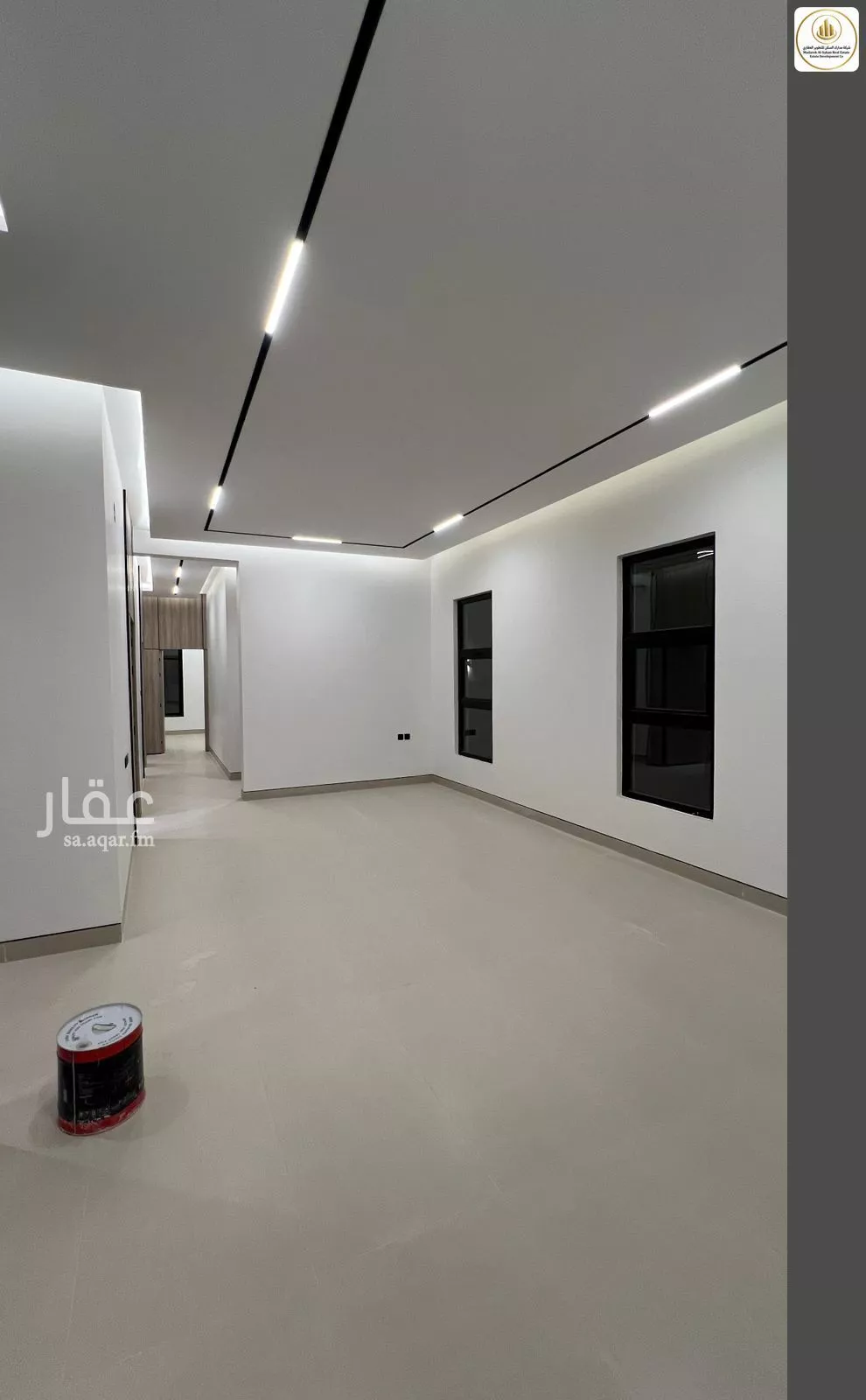 شقة 3 غرف في الرمال 8