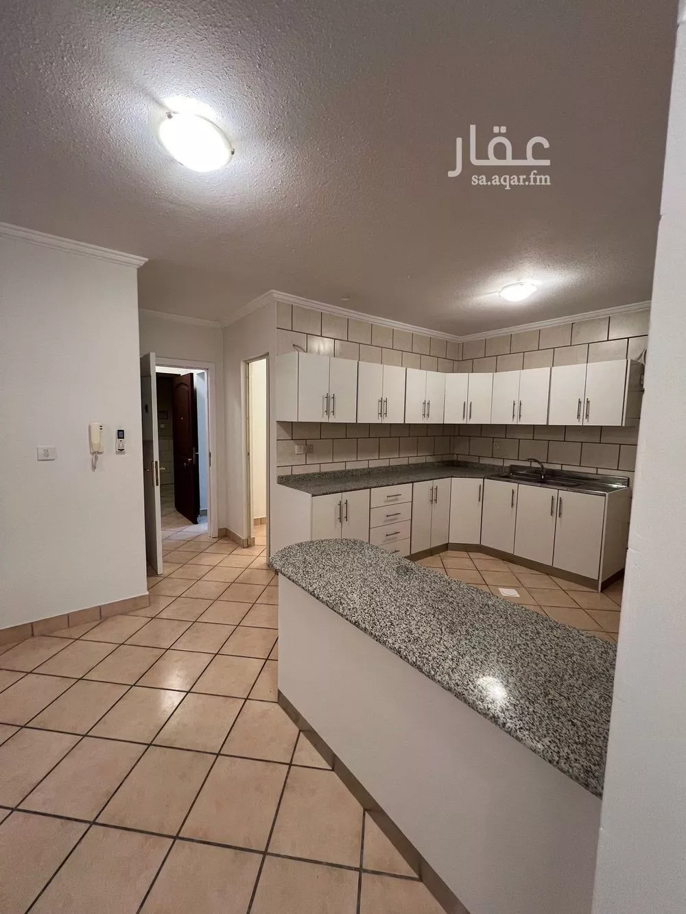 شقة 3 غرف في حطين 17