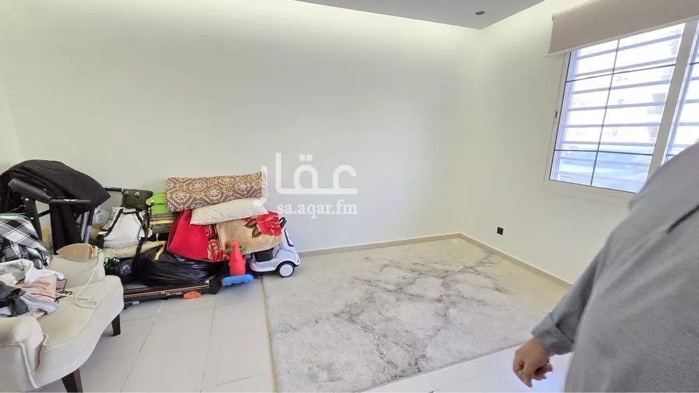 شقة 3 غرف في قرطبة 6