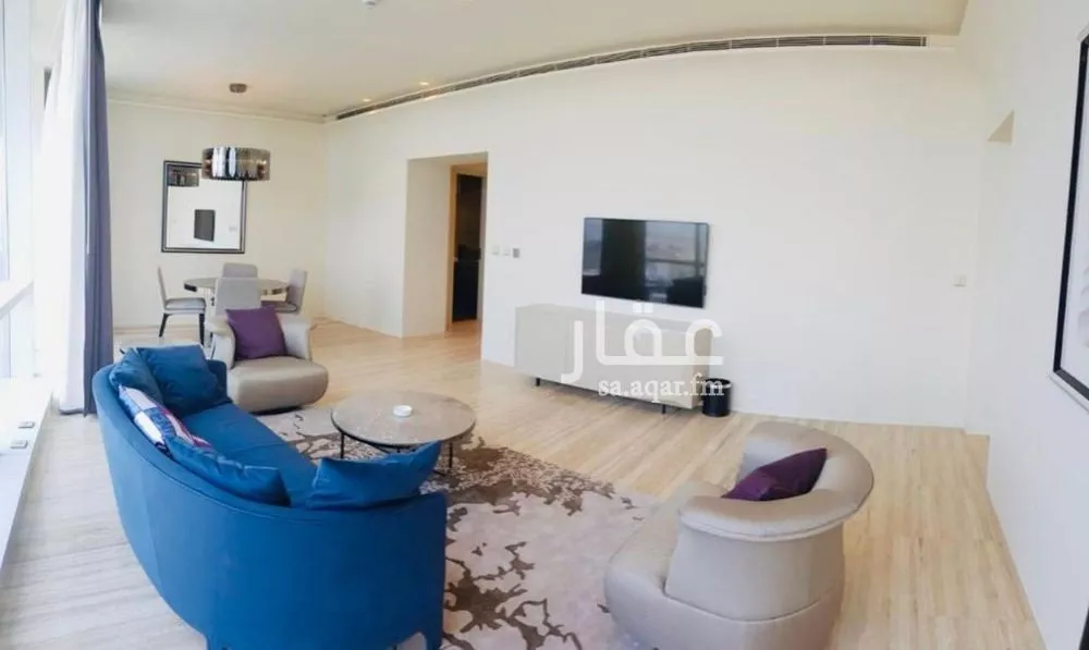 1 bedroom apartment in Al Olaya 2
