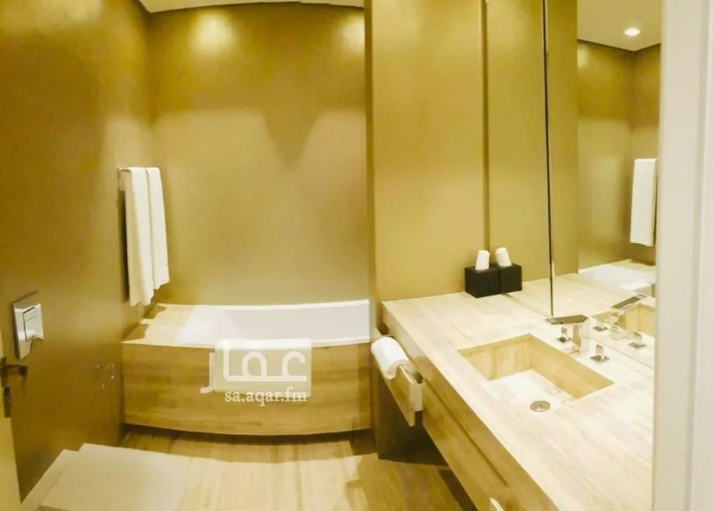 1 bedroom apartment in Al Olaya 5
