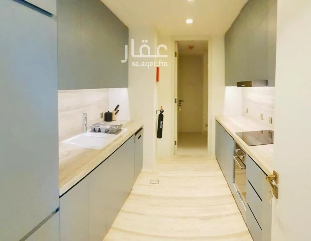 1 bedroom apartment in Al Olaya 7