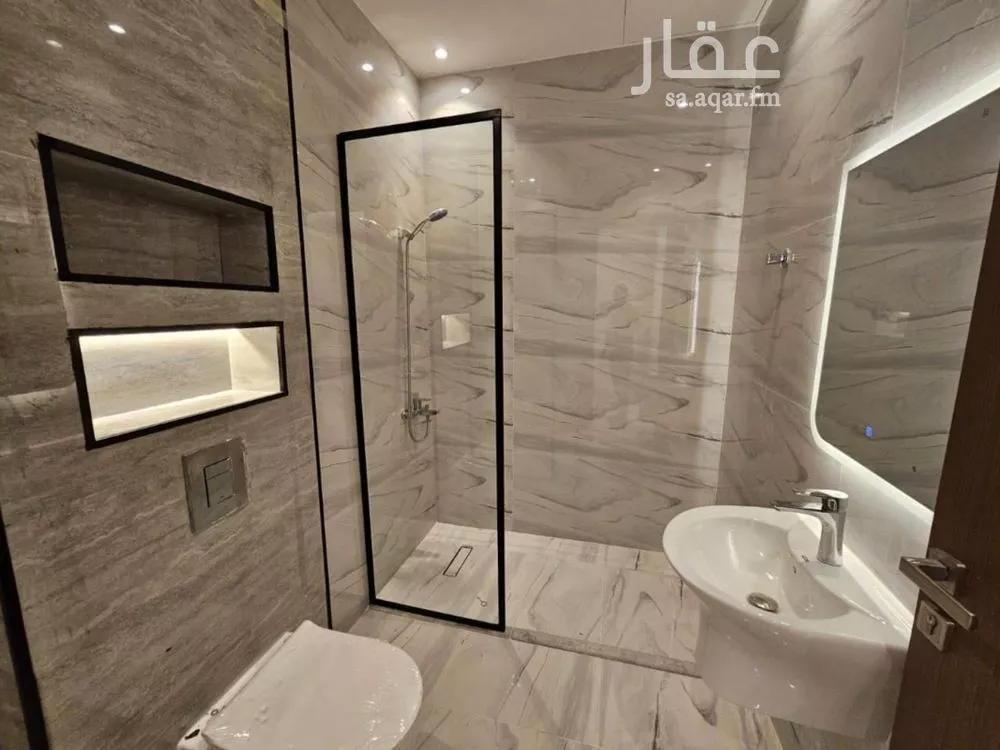 دور 4 غرف في الرمال 10