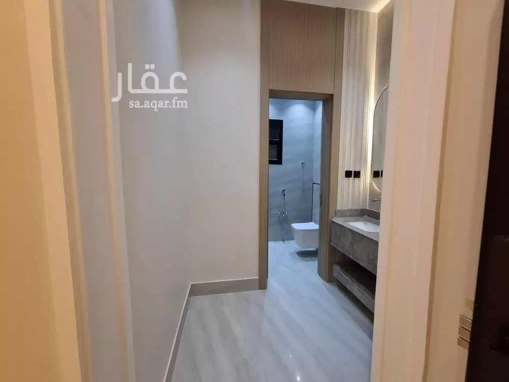 شقة 4 غرف في المونسية 9