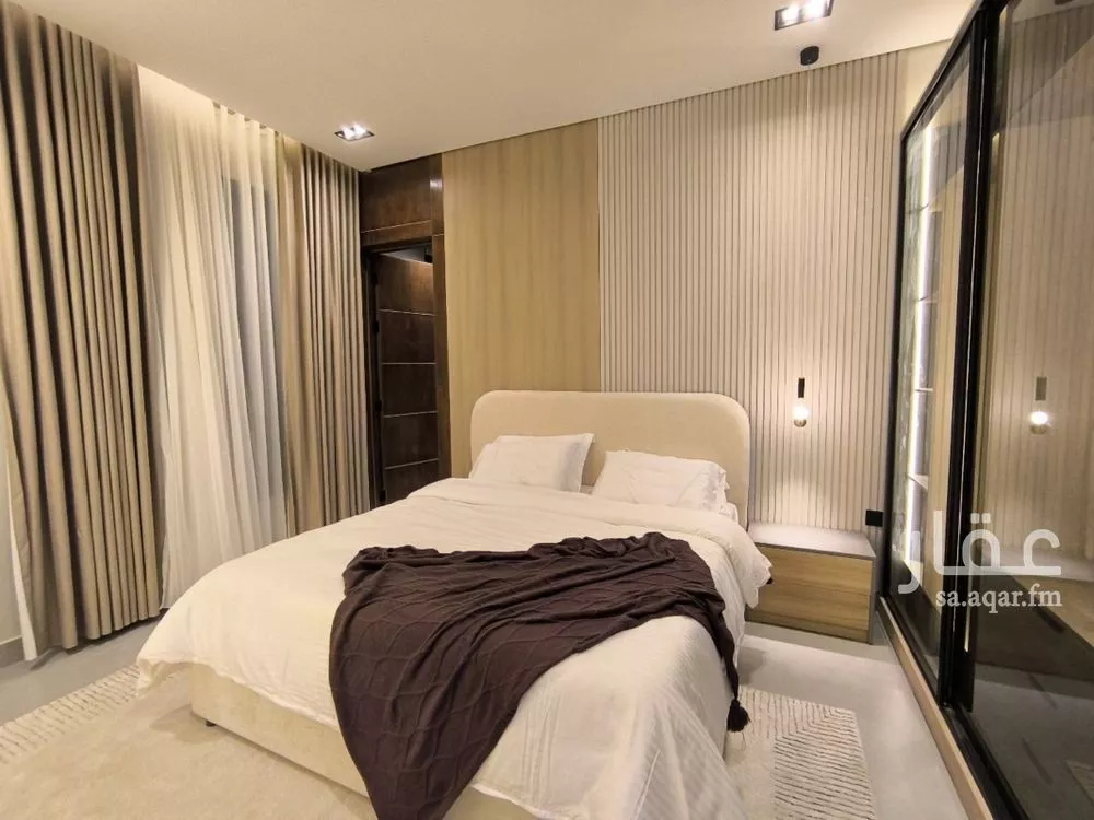 3 bedroom apartment in Al Munsiyah 2