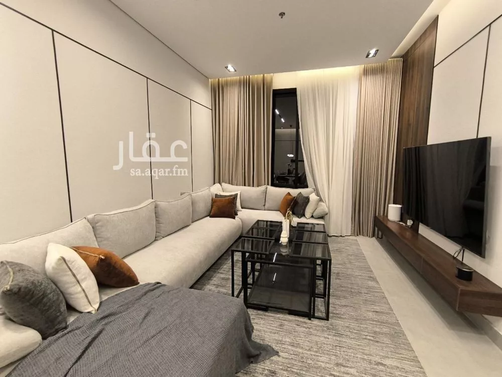 3 bedroom apartment in Al Munsiyah 11