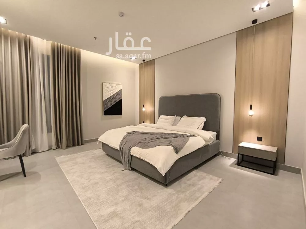 3 bedroom apartment in Al Munsiyah 12