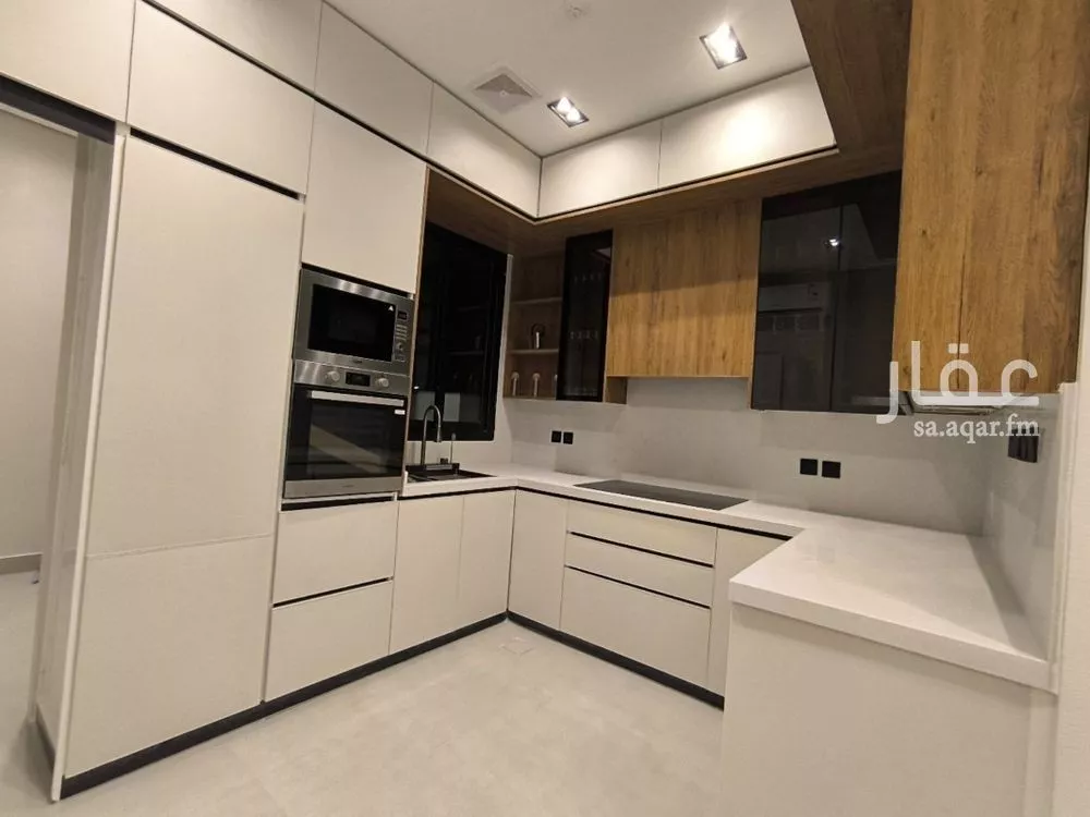3 bedroom apartment in Al Munsiyah 13