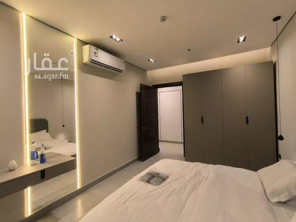 3 bedroom apartment in Al Munsiyah 14