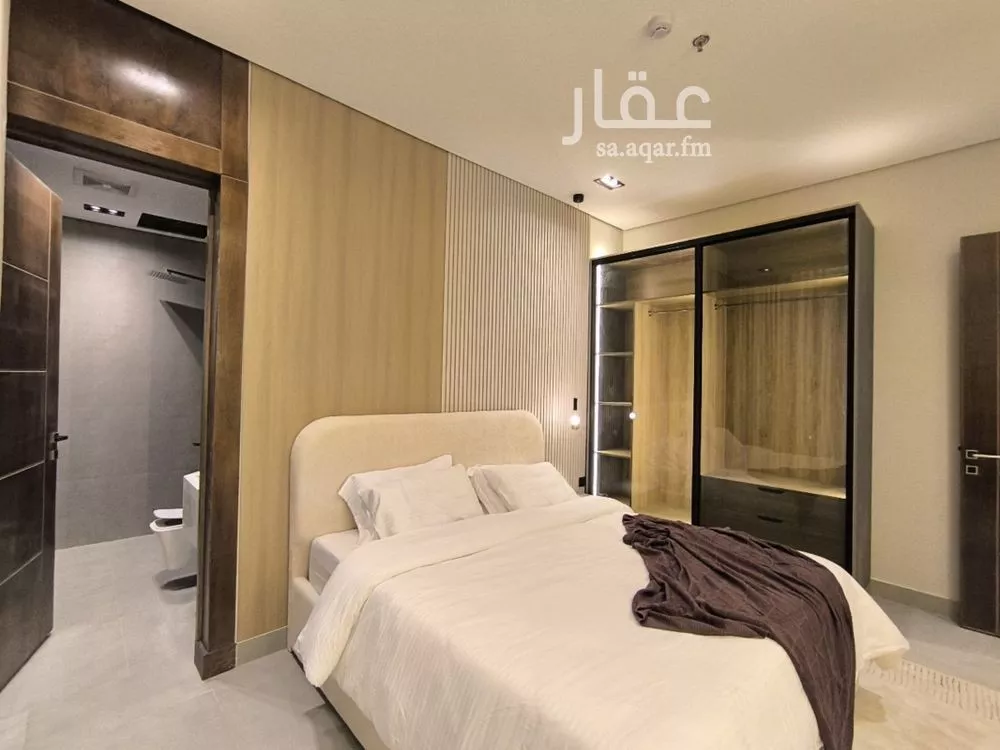 3 bedroom apartment in Al Munsiyah 15