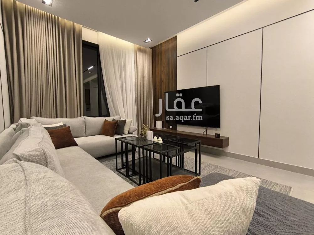 3 bedroom apartment in Al Munsiyah 16