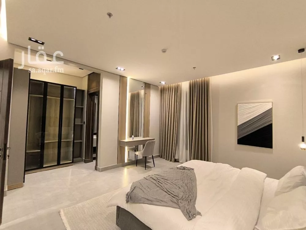 3 bedroom apartment in Al Munsiyah 4