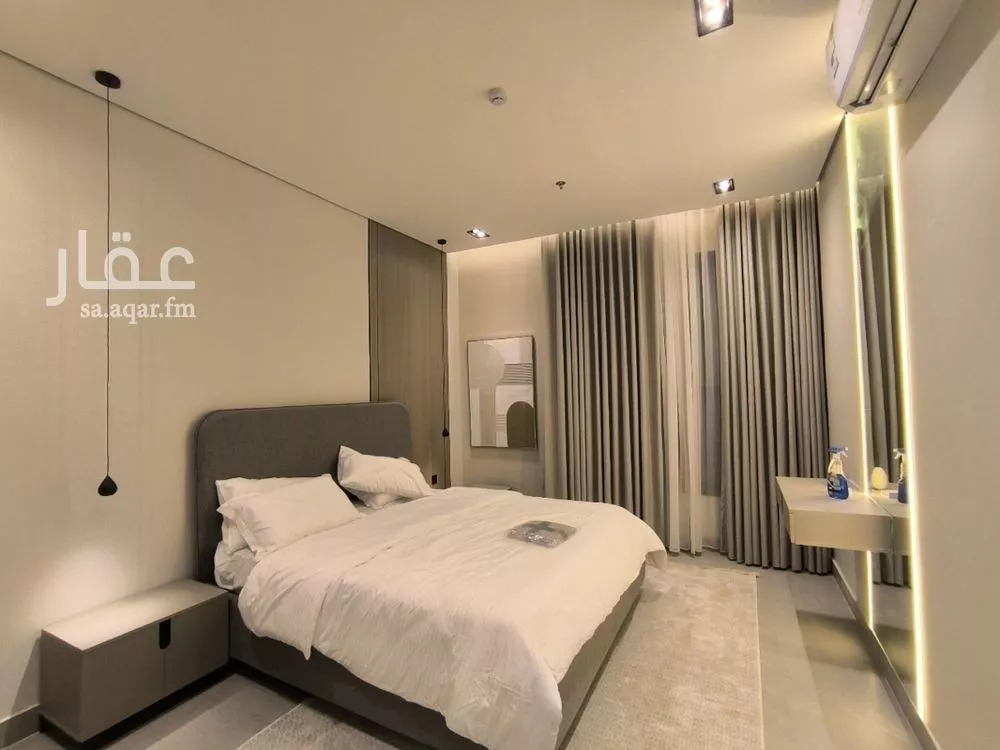 3 bedroom apartment in Al Munsiyah 6