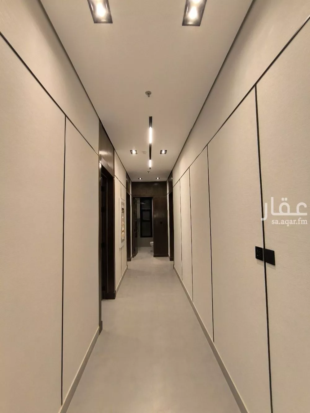 3 bedroom apartment in Al Munsiyah 7