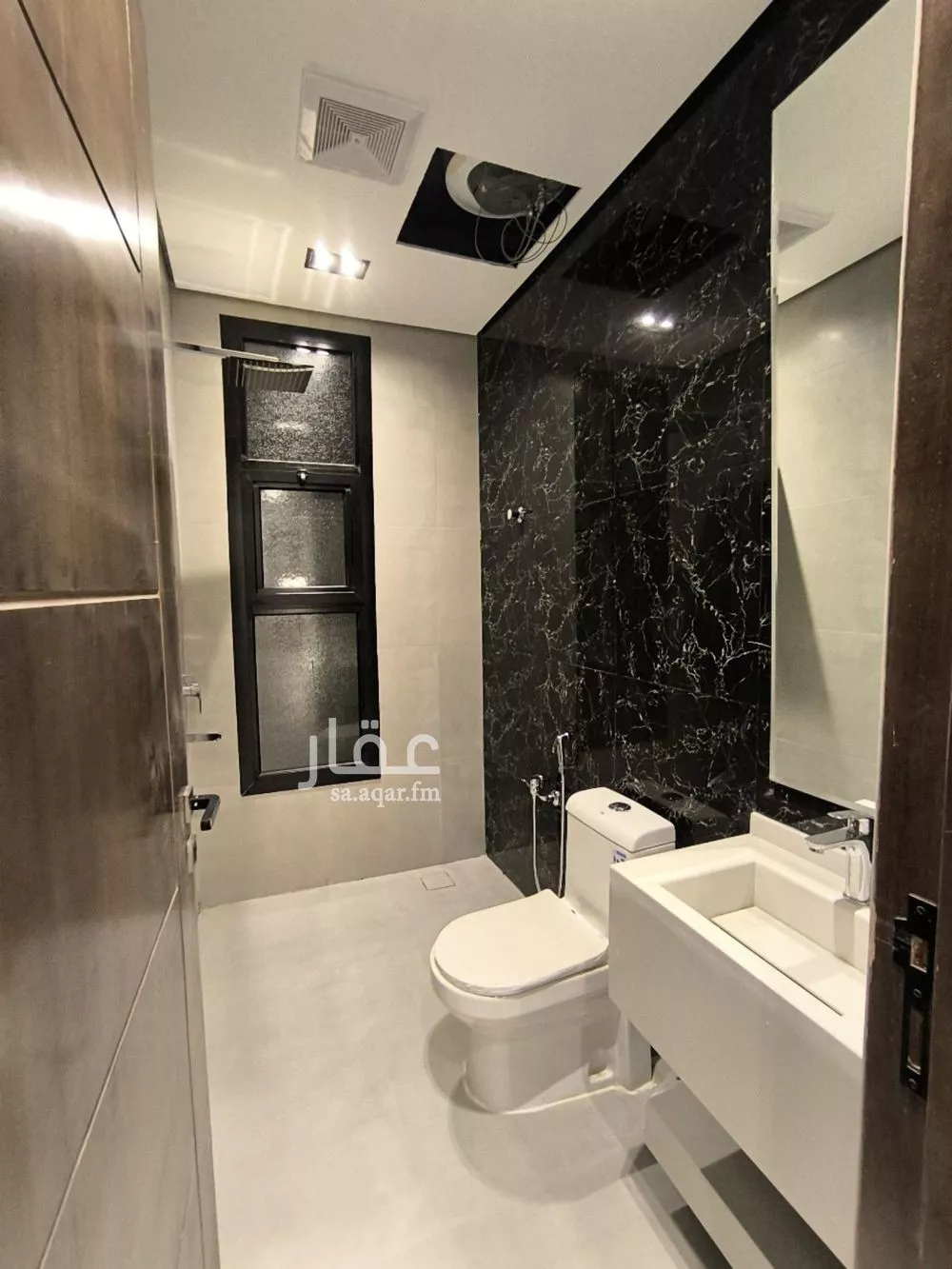 3 bedroom apartment in Al Munsiyah 8