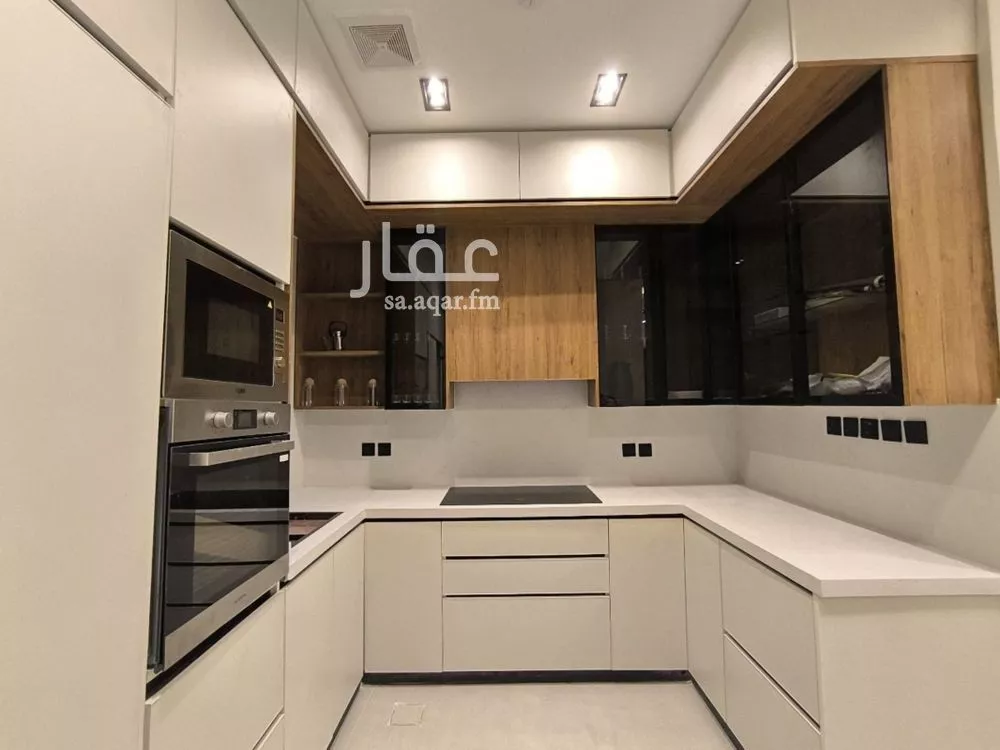 3 bedroom apartment in Al Munsiyah 9